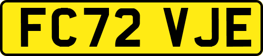 FC72VJE