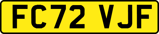 FC72VJF