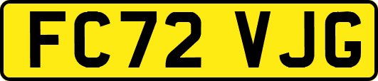 FC72VJG