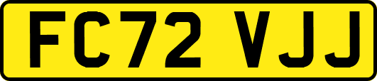 FC72VJJ