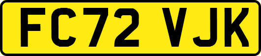 FC72VJK