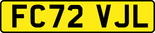 FC72VJL