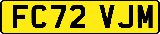 FC72VJM