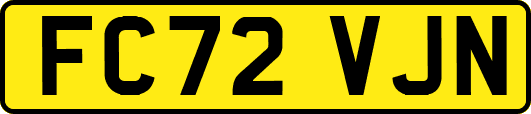 FC72VJN