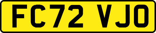FC72VJO