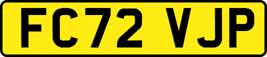 FC72VJP