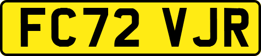 FC72VJR