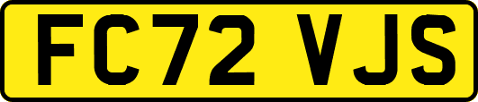 FC72VJS