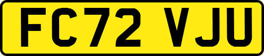 FC72VJU