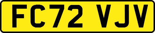 FC72VJV