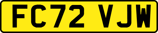 FC72VJW