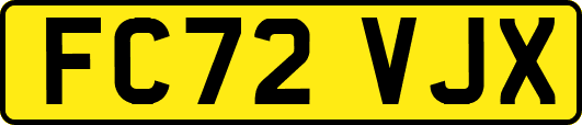 FC72VJX