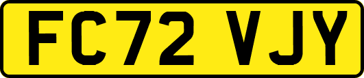 FC72VJY