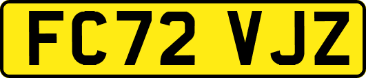 FC72VJZ