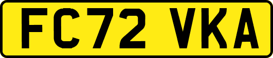 FC72VKA