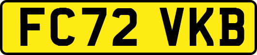 FC72VKB