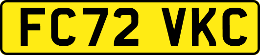 FC72VKC