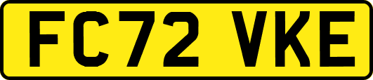 FC72VKE