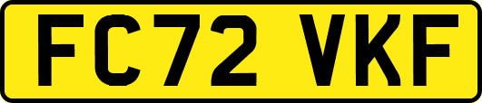 FC72VKF