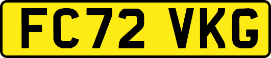 FC72VKG