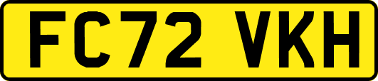 FC72VKH