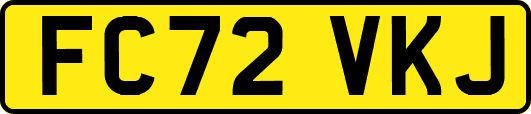 FC72VKJ
