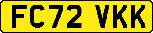 FC72VKK