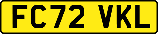 FC72VKL