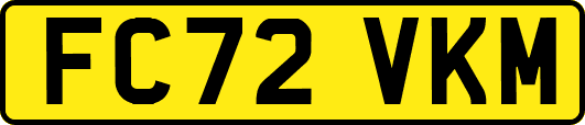 FC72VKM