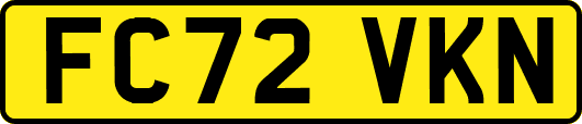 FC72VKN