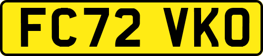 FC72VKO