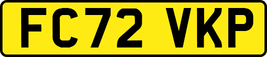 FC72VKP