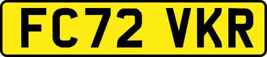 FC72VKR