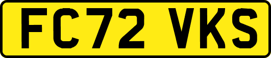 FC72VKS
