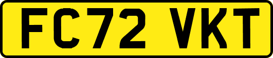 FC72VKT