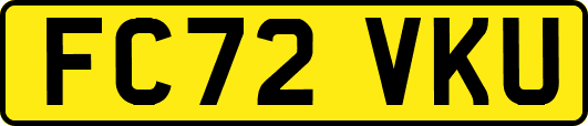FC72VKU