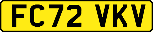 FC72VKV