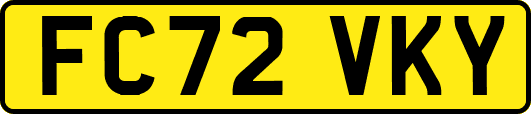 FC72VKY