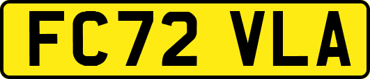 FC72VLA