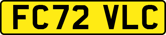 FC72VLC