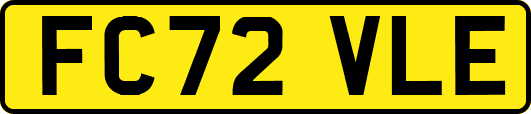 FC72VLE