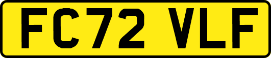FC72VLF