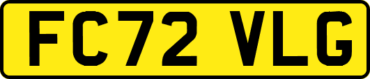 FC72VLG