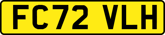 FC72VLH