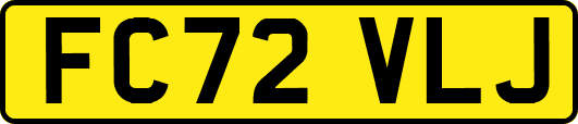 FC72VLJ