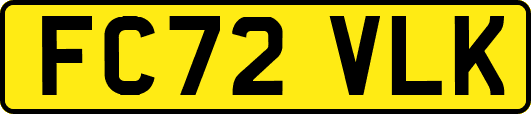 FC72VLK