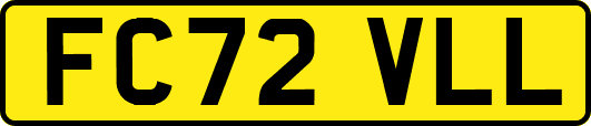 FC72VLL