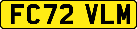 FC72VLM