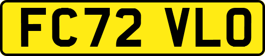 FC72VLO