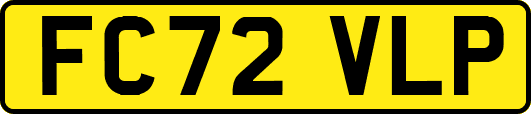 FC72VLP